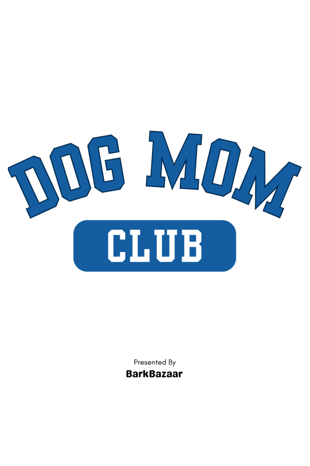 Tote Bag - Dog Mom Club