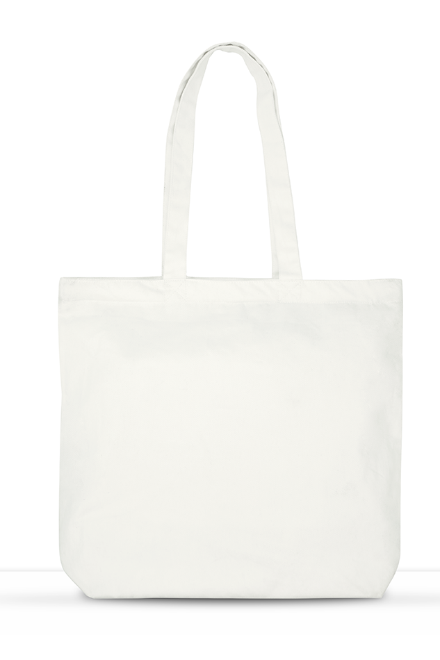 Tote Bag - Dog Mom Club